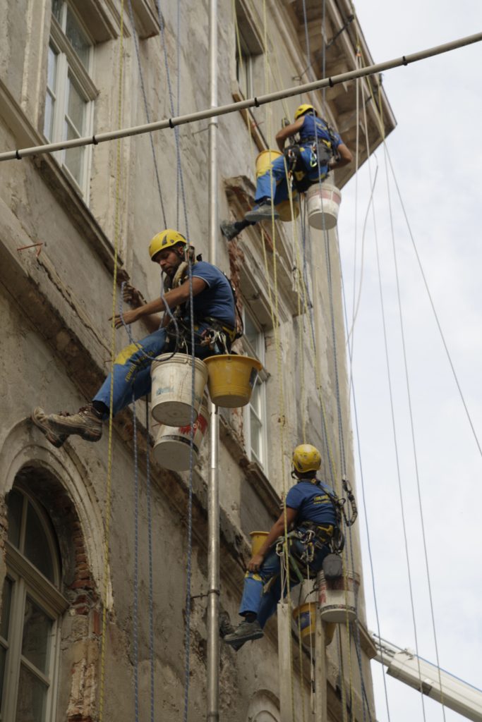 NUOVO VALORE PER IL CENTRO STORICO DI IVREA